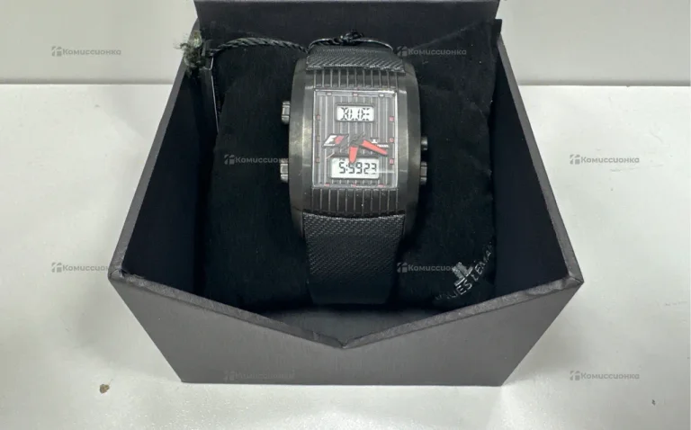 Часы Jacques Lemans F5025