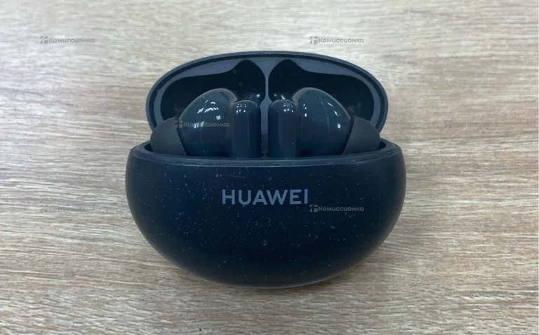 Наушники  Huawei FreeBuds 5i