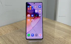 Infinix Note 40 8/256