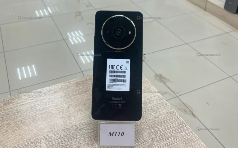 Xiaomi Xiaomi Redmi A3x 3/64