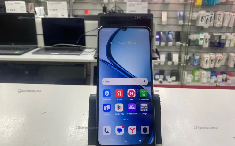 Realme C61 6/128 ГБ