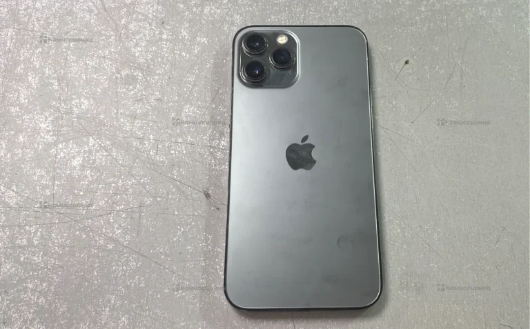 Apple iPhone 12 Pro Max 6/128 ГБ