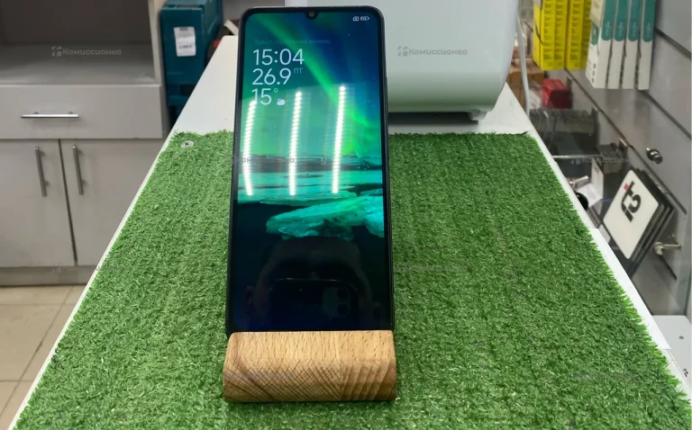 Xiaomi POCO C65 8/256ГБ