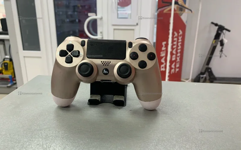 Геймпад для PS4 копия Геймпад копия