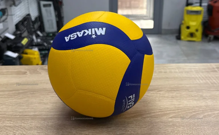 Волейбольный Мяч MIKASA V200W