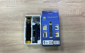 Машинка для стрижки LFQ-6666-9