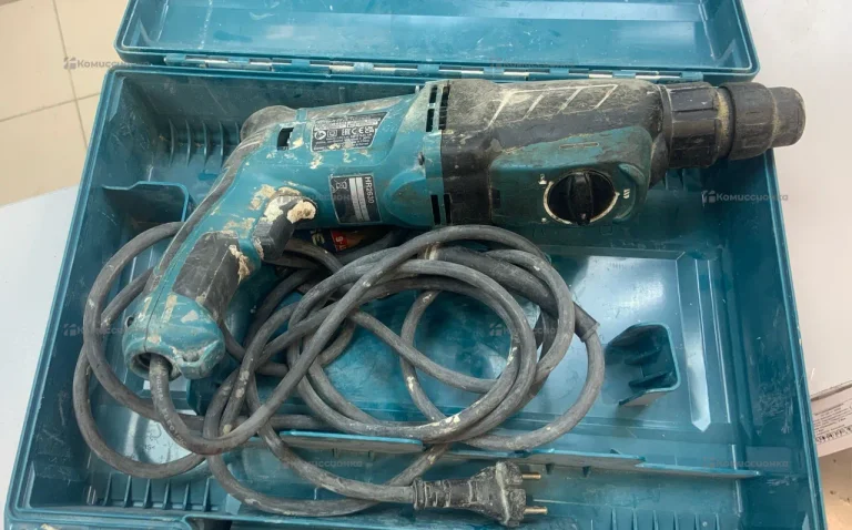 перфоратор HR2530