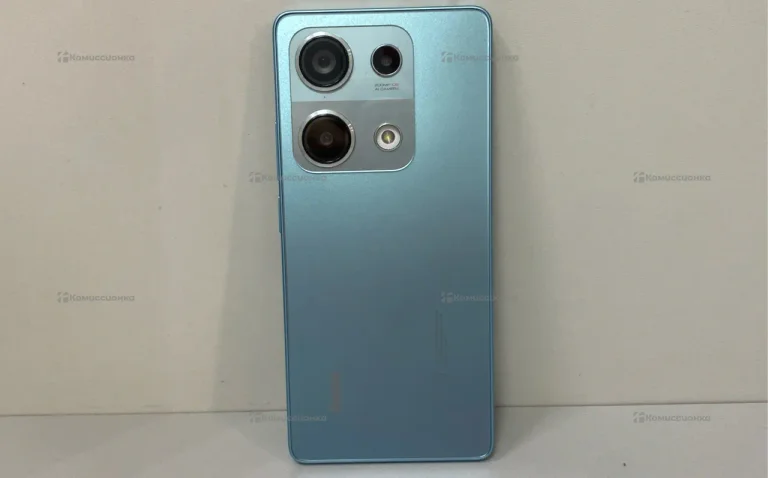 Xiaomi Redmi Note 14s 12/512Gb