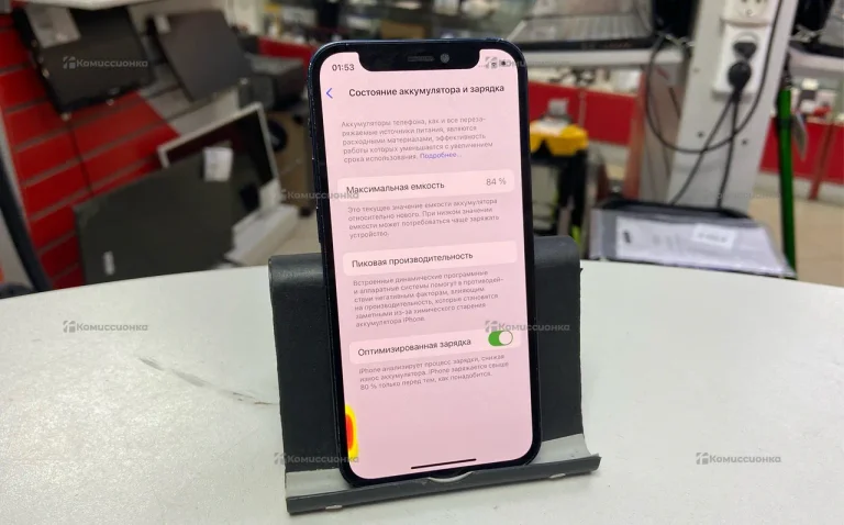 Apple iPhone 12 mini 4/64 ГБ