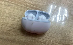 Купить Наушники Honor б/у , в Самара Цена:750рублей