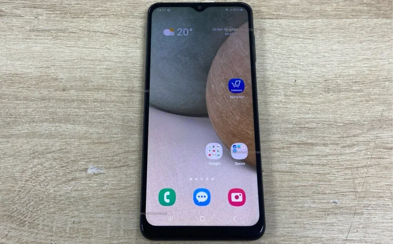 Samsung Galaxy A12 3/32Gb