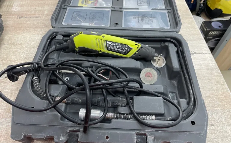 Гравер Ryobi EHT150V