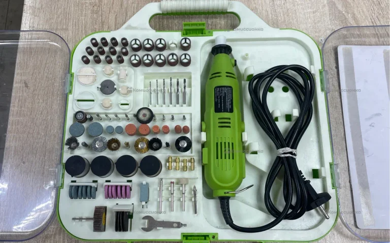 Гравер 130 Вт (DM-130A1+164PCS)