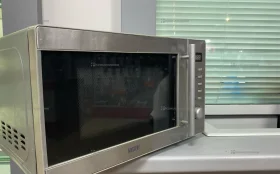 Микроволновая печь  MYSTERY MMW-1912G