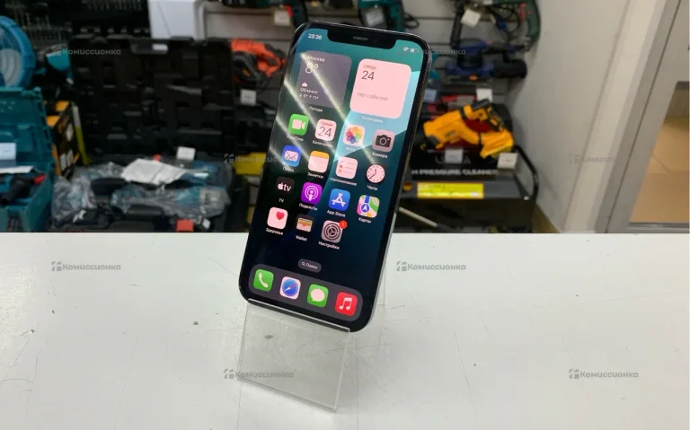 Apple iPhone 12 Pro 6/128 ГБ