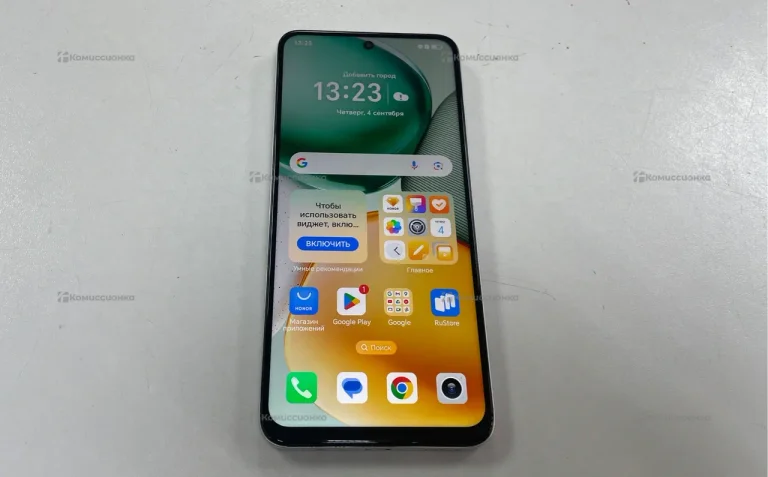 Honor X7c 6/128Gb
