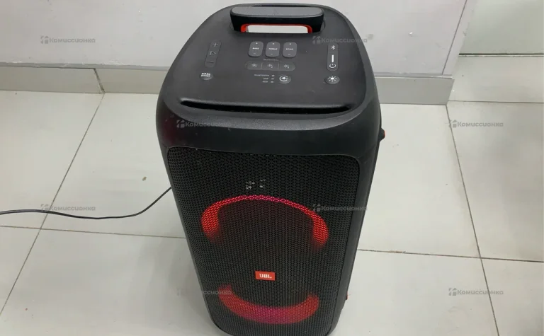 Колонка  JBL PATYBOX 310