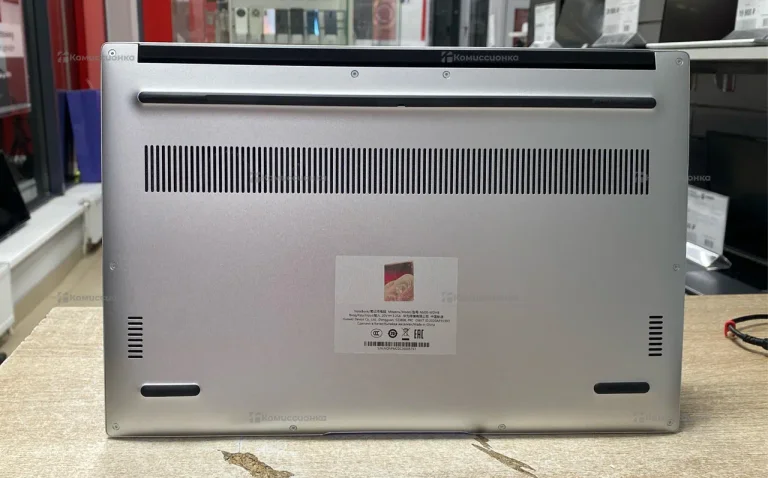 Ноутбук HUAWEI NbDE-WXX9