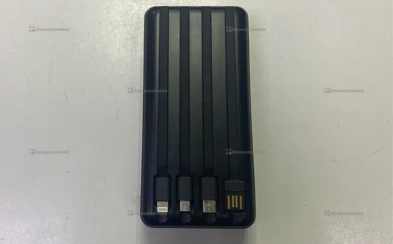 Доп АКБ 10000mah