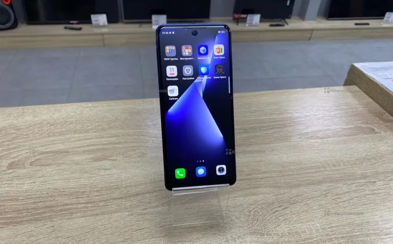 Tecno Pova 5 8/128 ГБ