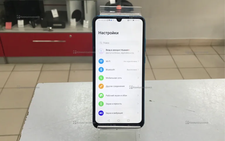 Honor 9A 3/64 ГБ