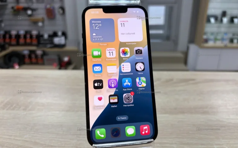 Apple iPhone 14 6/256 ГБ