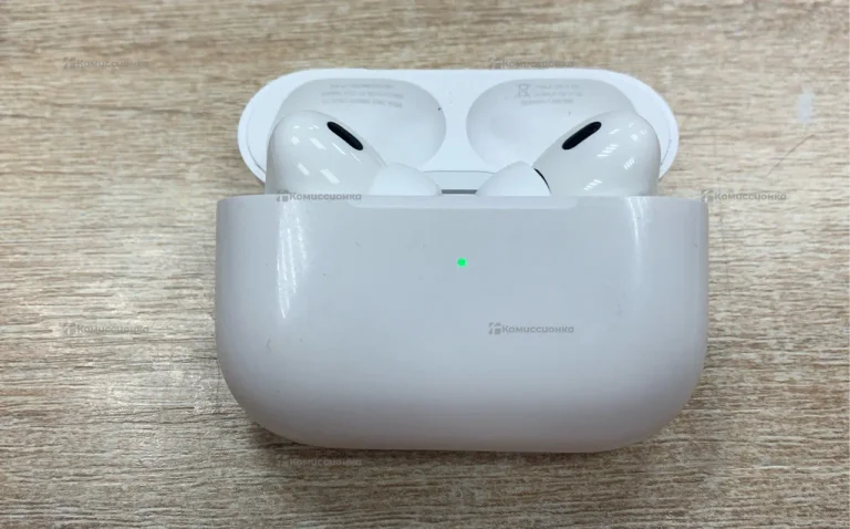 Наушники  Apple AirPods Pro 2 typ c