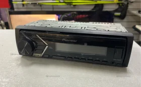 Автомагнитола  Pioneer MVH-S100UBG