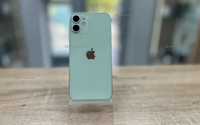 Apple iPhone 12 mini 64Gb