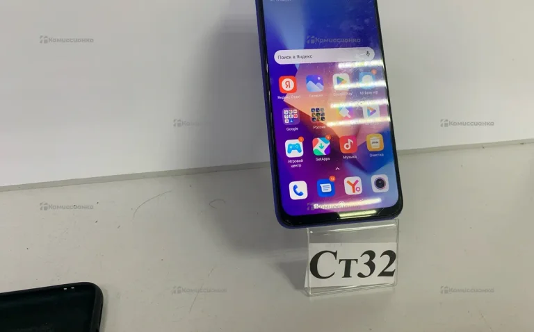 Xiaomi Xiaomi Redmi 9t 64