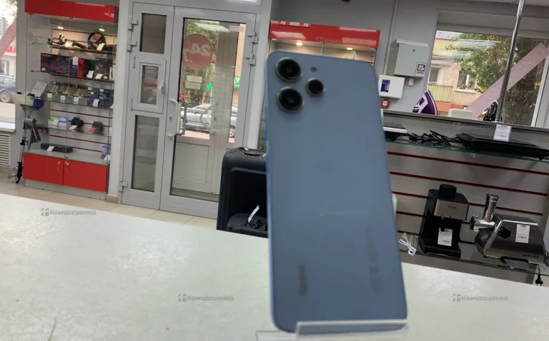 Xiaomi Redmi 12 4/128Gb