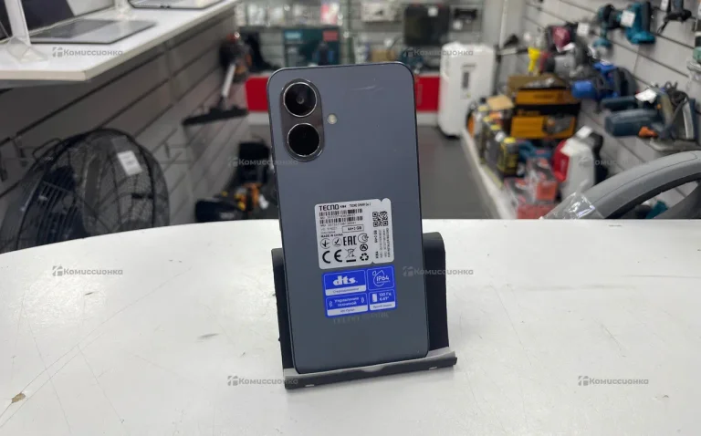 Tecno Spark Go 2 3/64 ГБ