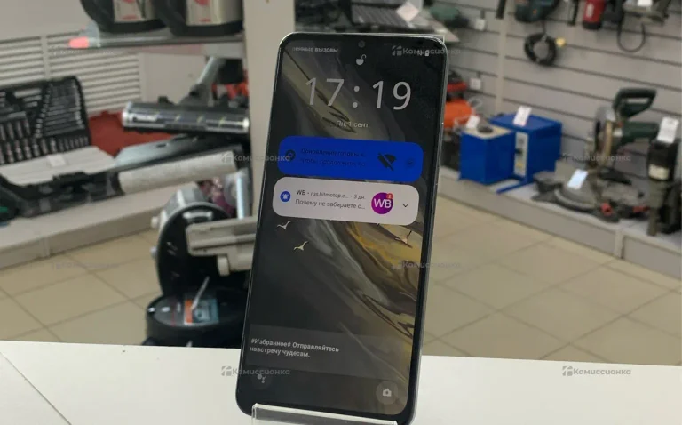 Realme C61 6/128GB