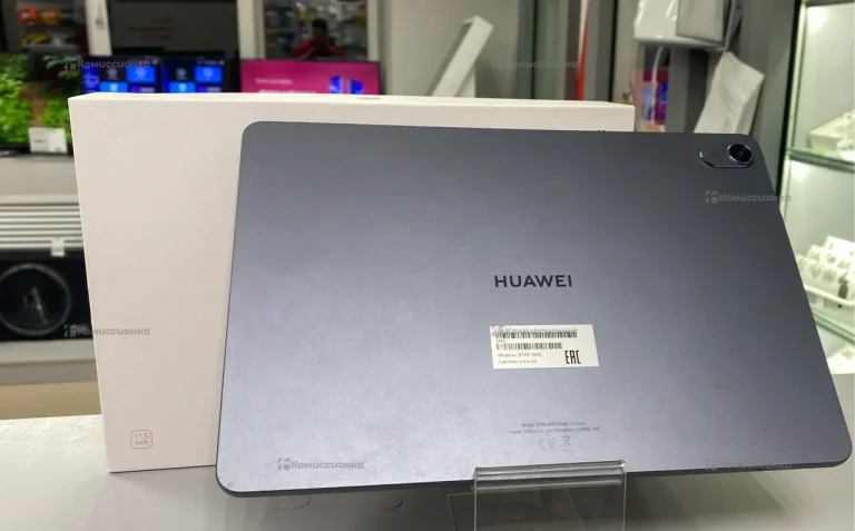 Планшет Huawei MatePad 11.5 Wi-Fi