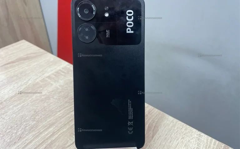 Xiaomi Poco c65