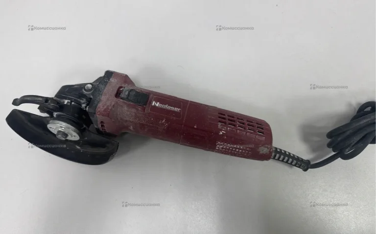 Ушм Neolaser NAG-1100-R 125mm