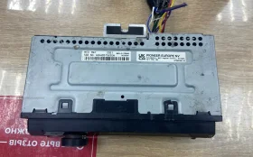 Купить Автомагнитола  Pioneer MVH-S120UBG б/у , в Самара Цена:1990рублей