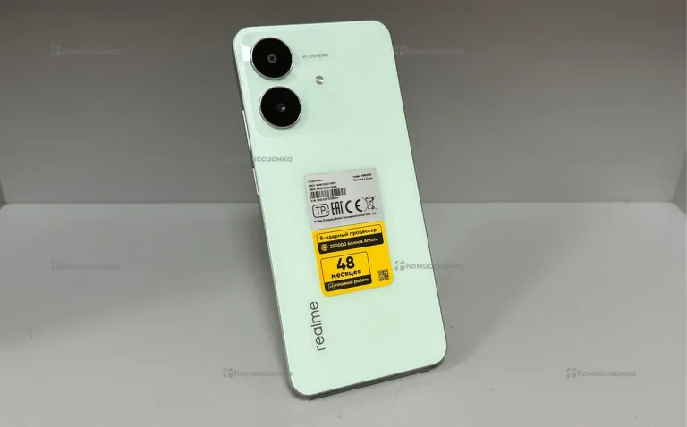 Realme Note 60x 3/64Gb