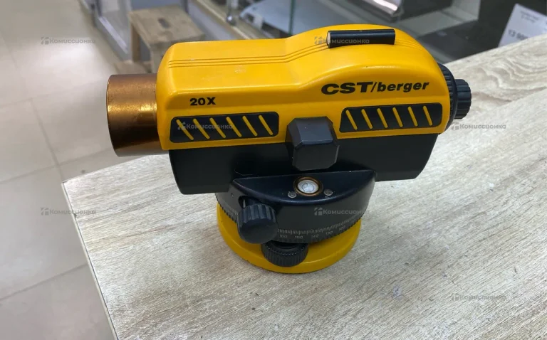 Оптический дальномер CST/Berger 20X