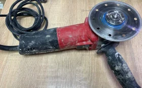 Болгарка зубр ушм-115/800