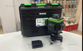 Купить Лазерный уровень LT L16-360B б/у , в Санкт-Петербург Цена:3900рублей