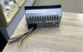 Автомагнитола  2din 7018B