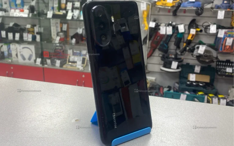 Huawei Nova Y70 4/128 ГБ