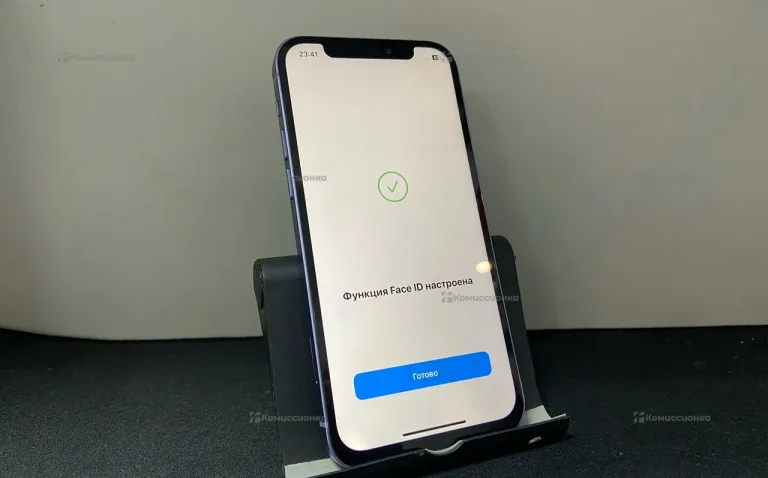 Apple iPhone 12 4/256 ГБ