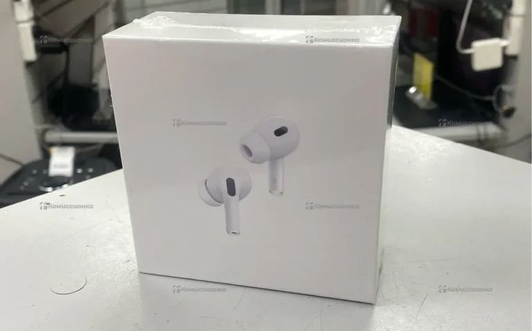 Наушники  AirPods Pro