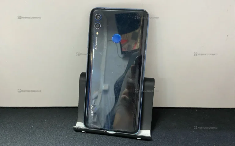 Honor 10 Lite 3/64 ГБ