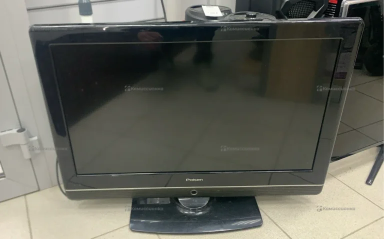 Телевизор Rolsen RL-32B04U