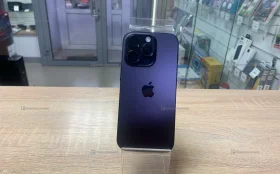 Apple iPhone 16 Pro 8/256 ГБ