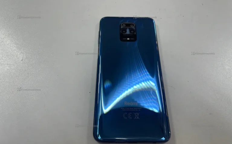xiaomi redmi note 9S 4/64