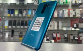 Xiaomi Redmi 9 4/64 ГБ